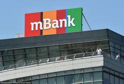Klienci mBanku niezadowoleni z nowego wyglądu serwisu. "Jesteśmy przekonani, że zaakceptują zmiany"