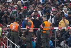 Szwedzi głosują na partię antyimigrancką. To już żaden wstyd