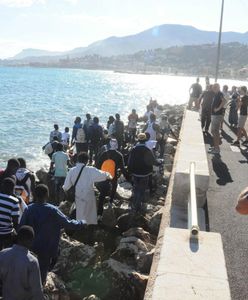 3 tysiące migrantów uratowanych na Morzu Śródziemnym