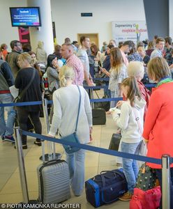 Premier Finlandii: byłbym gotowy przyjąć więcej uchodźców