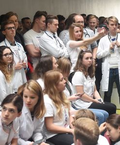 Lekarze rezydenci: minister Radziwiłł powinien być pozbawiony prawa do wykonywania zawodu