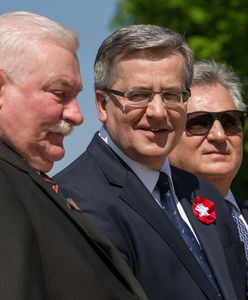 List byłych prezydentów. "Stajemy wspólnie przeciw Kaczyńskiemu"