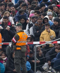 Szwedzi głosują na partię antyimigrancką. To już żaden wstyd