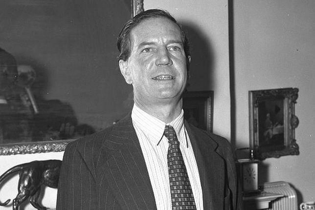 Kim Philby 