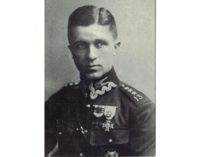 Jerzy Sosnowski 