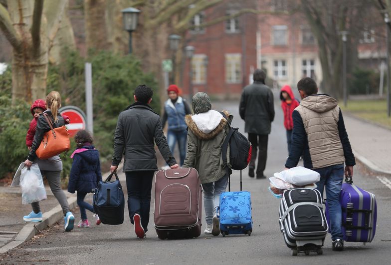"Przyjęcie imigrantów było błędem". Szwedzka minister bije się w pierś