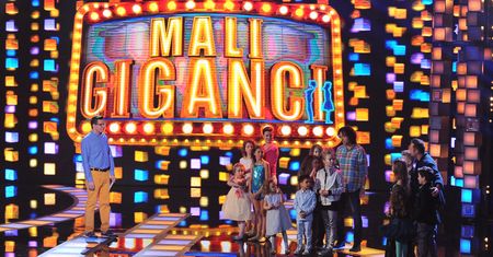 "Mali giganci" powrócą na antenę. Trzecia edycja hitu już jesienią