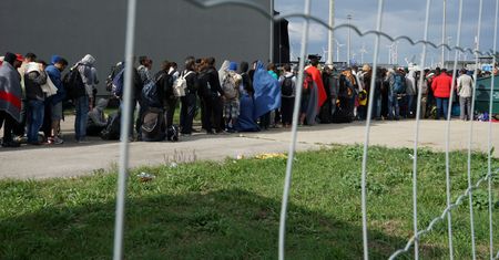 Imigranci opuszczają Niemcy. W tym roku padł rekord