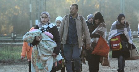 Czy Polacy chcą przyjmować uchodźców? Sondaż nie pozostawia złudzeń