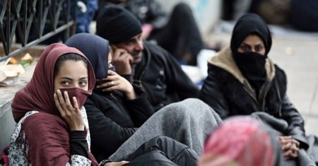 Papież Franciszek apeluje o przyjęcie imigrantów. Kolejni uchodźcy w Europie?