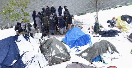 "Die Welt": druga faza migracji z Afryki już się zaczęła. Większość chce do Europy