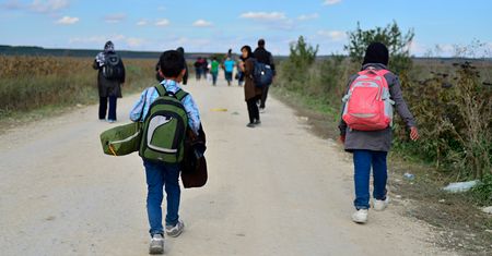 Holandia. Wielka awantura o wyrzucanych z kraju chrześcijan