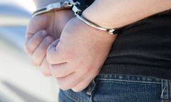 Po wylądowaniu zaatakował stewarda. Może trafić na "czarną listę" pasażerów