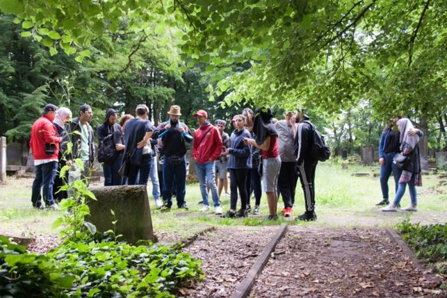 Polacy w Berlinie w liście do zaatakowanych uczniów: „Jesteśmy zdruzgotani nienawiścią i przemocą”