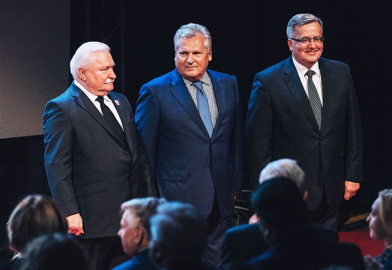 Polscy prezydenci i premierzy proszą Unię Europejską o pomoc. "Partia rządząca kończy demontaż systemu trójpodziału władz"