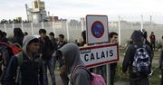 W ruch poszły kije i kamienie. W Calais starli się ze sobą imigranci