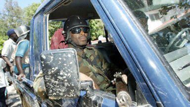 Rebelianci są gotowi na wszystko