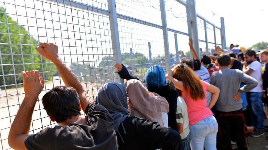 Od początku roku do Włoch przypłynęło ponad 100 tys. migrantów