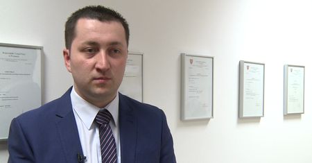 Praca czeka na studentów. Stawki zaczynają się od około 10 zł za godzinę (WIDEO)