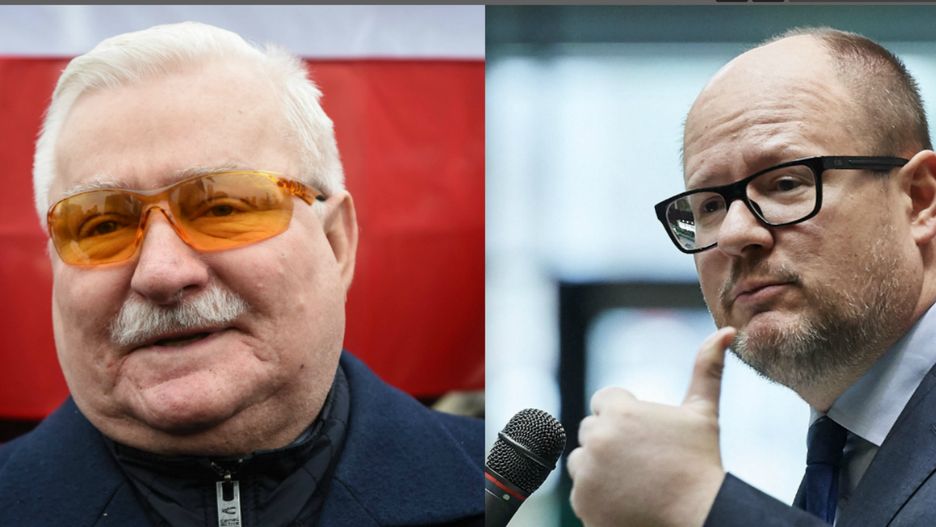 Paweł Adamowicz chce startować wyborach na prezydenta Gdańska