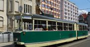 Poznań i Kraków wymienią się tramwajami. Poznański “kanciak” będzie woził krakowskich pasażerów