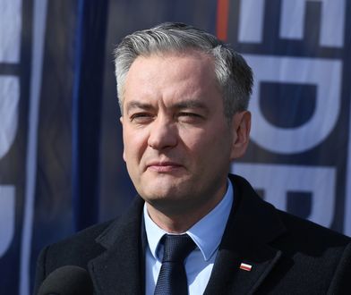 Biedroń: o przeprowadzeniu lub przełożeniu wyborów zdecydują sondaże Dudy