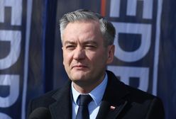 Biedroń: o przeprowadzeniu lub przełożeniu wyborów zdecydują sondaże Dudy