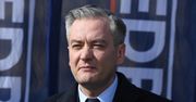 Biedroń: o przeprowadzeniu lub przełożeniu wyborów zdecydują sondaże Dudy