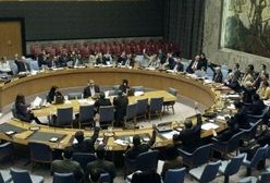 USA, W.Brytania i Hiszpania wycofały rezolucję