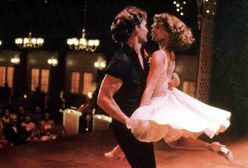 "Dirty Dancing": Patrick Swayze długo walczył z rakiem. Miał być bity przez żonę