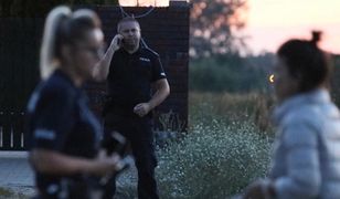 Porwanie rodzicielskie w Bydgoszczy. Matka od tygodni nie ma kontaktu z dziećmi