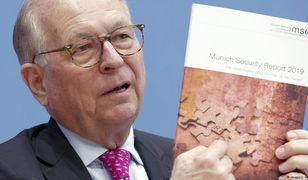 Raport o NATO: Polska, Węgry i Turcja zagrożeniem