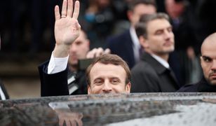 Macron może zmiażdżyć Le Pen. Wyniki sondażowni nie pozostawiają złudzeń