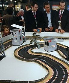 48. wystawa gier i zabawek