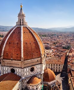 Oszustwo we Włoszech. Wachlarze w walce z "konikami" we Florencji