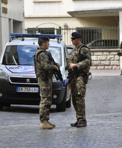 Francuska policja aresztowała dżihadystę. Planował zamach