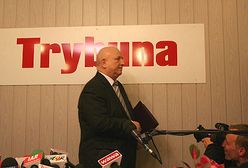 Oleksy nie stawi się przed komisją śledczą