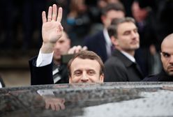 Macron może zmiażdżyć Le Pen. Wyniki sondażowni nie pozostawiają złudzeń