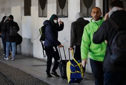 Koronawirus w Europie. Pierwszy przypadek śmierci obywatela Francji