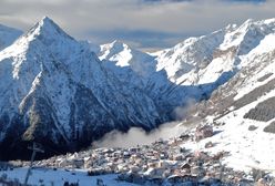 Okazja dnia: Zakosztuj zimowego szaleństwa. Odwiedź kurort narciarski Les Deux Alpes