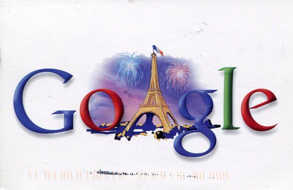 Francja zniknie z wyników Google?