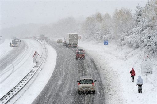 Meteorolodzy ostrzegają: nadchodzą siarczyste mrozy