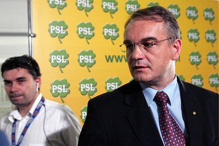 PSL z PO razem w wyborach samorządowych?