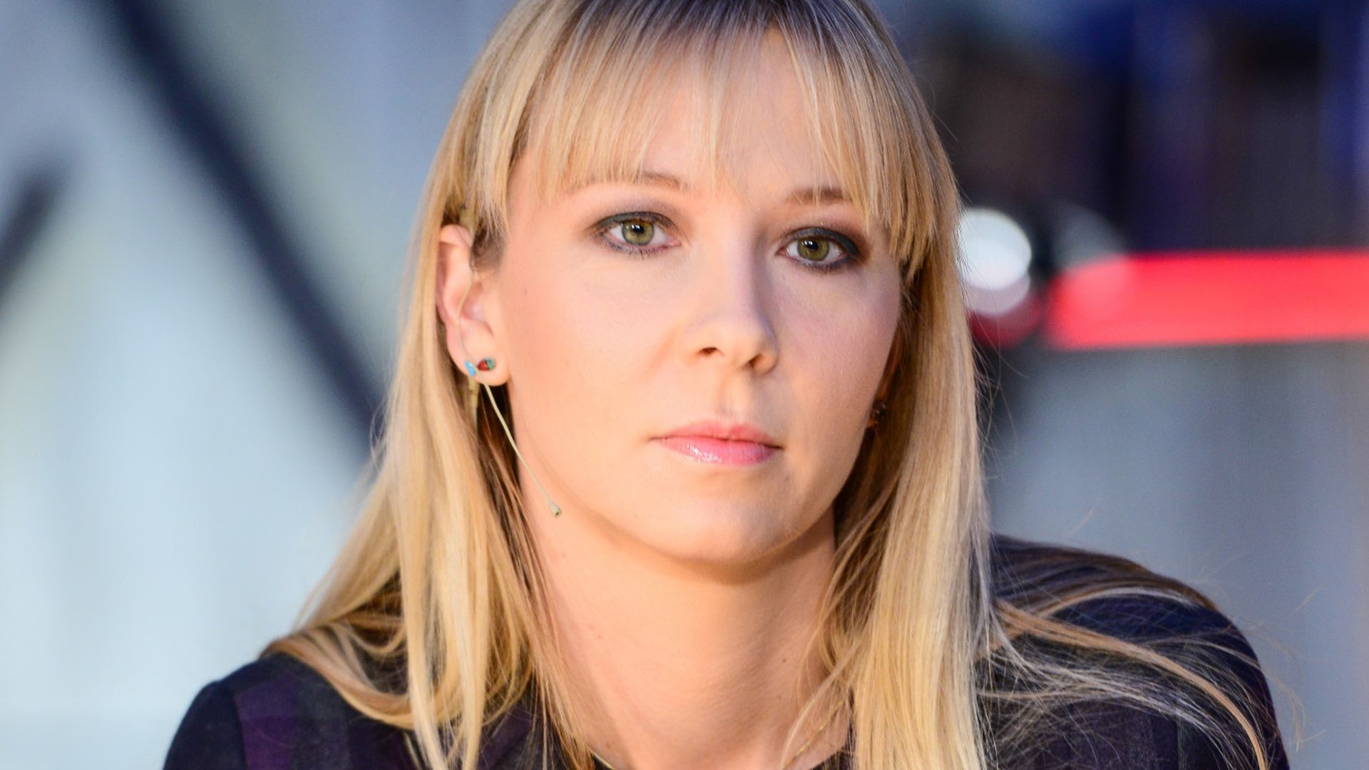 Aleksandra Przegalińska