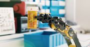 Sztuczna inteligencja zacznie tworzyć leki