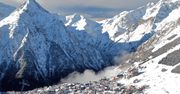 Okazja dnia: Zakosztuj zimowego szaleństwa. Odwiedź kurort narciarski Les Deux Alpes