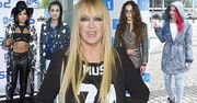 Opole 2015: Gwiazdy promują festiwal polskiej piosenki - Maryla Rodowicz, Saszan, Patricia Kazadi, Michał Szpak i inni [ZDJĘCIA]