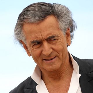 Bernard-​Henri Lévy