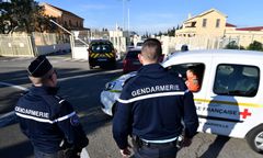 Francja. Czeczeński opozycjonista Imran Alijew zamordowany w Lille