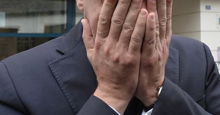 Tragiczny finał "parapetówki". 4 zabitych i 14 rannych